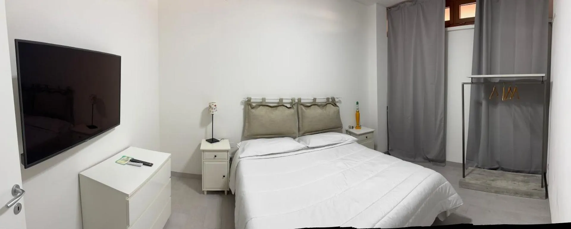 Apartment Masini Central Station Big Bologna