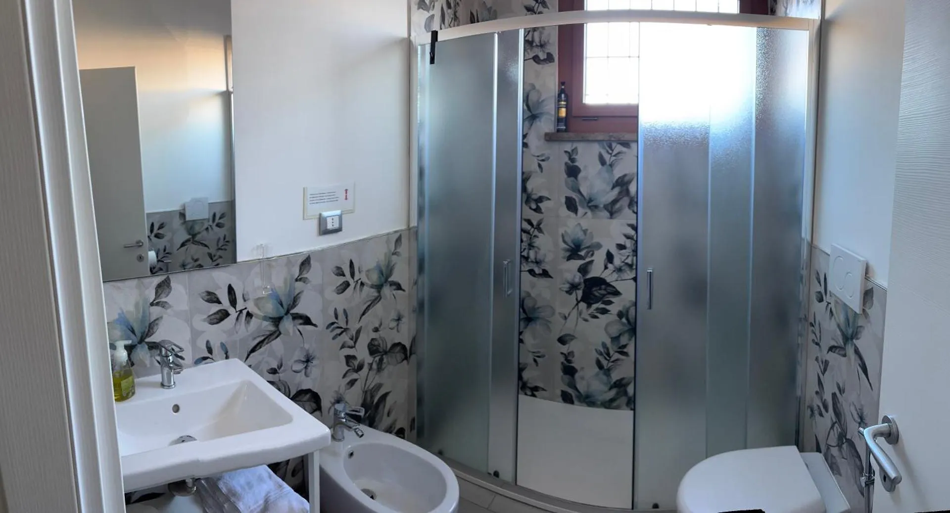 Masini Central Station Big Bologna Apartment