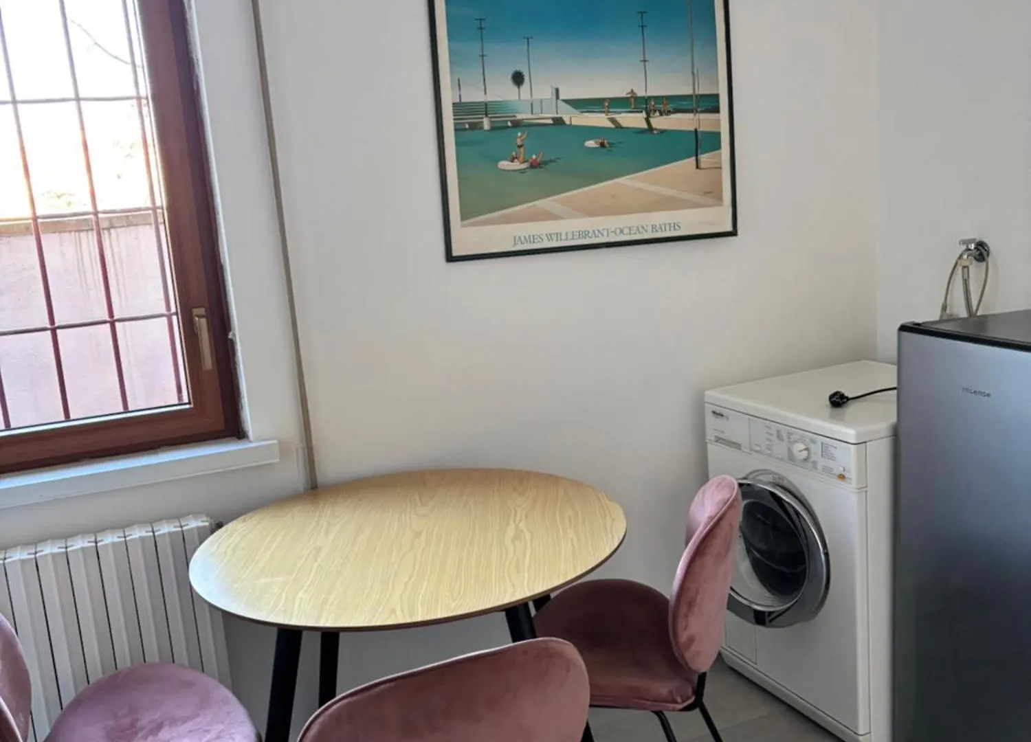Masini Central Station Big Bologna Apartment