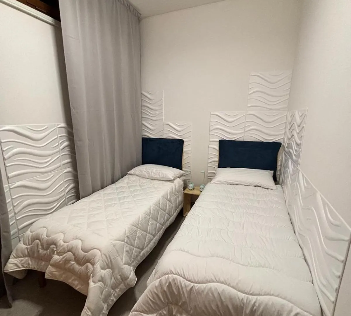 Apartment Masini Central Station Big Bologna Italy