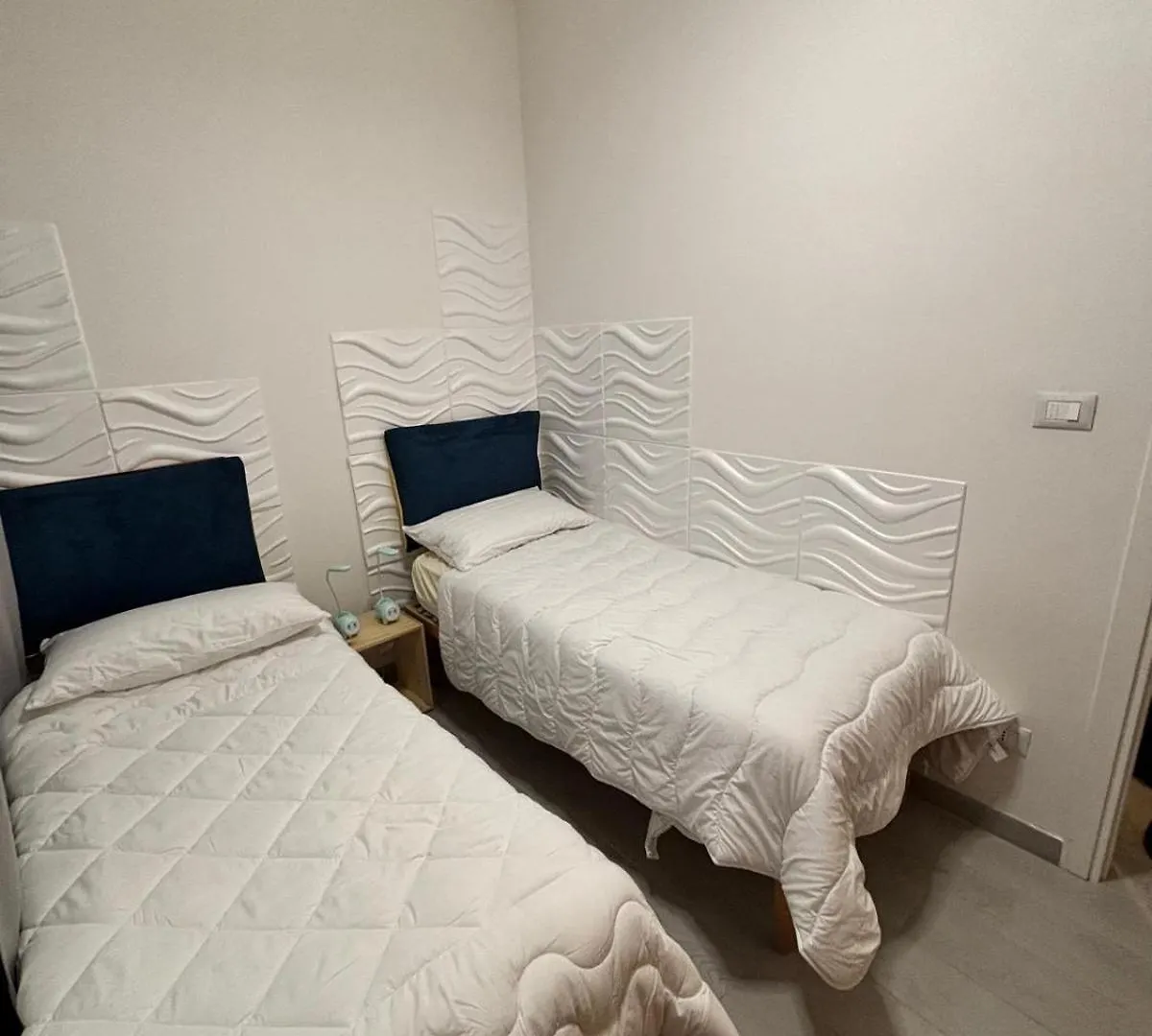 Masini Central Station Big Bologna Apartment