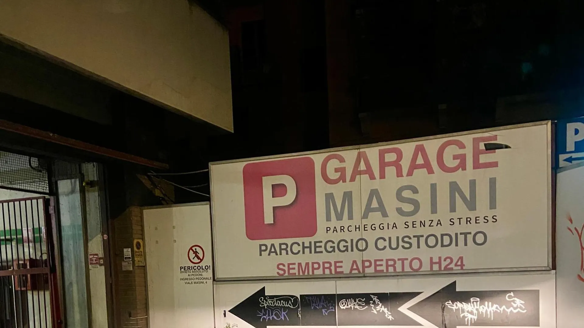 Apartment Masini Central Station Big Bologna